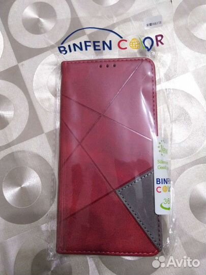 Чехол honor 9x lite