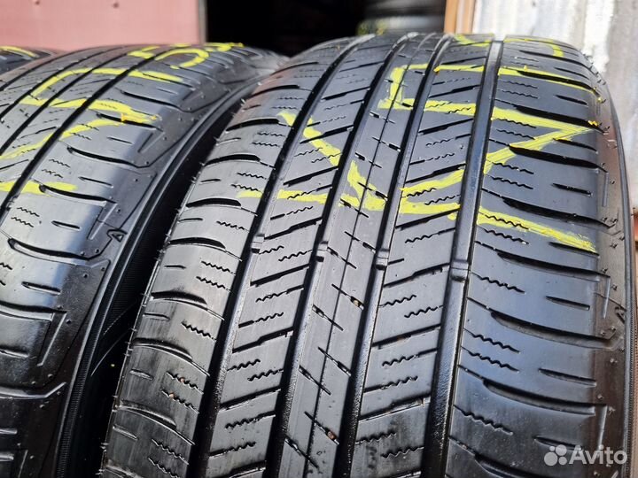 Falken Ziex CT50 A/S 255/50 R20 104V