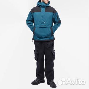 Куртка Columbia Challenger Remastered Pullover, си