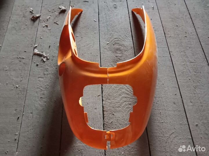 Пластик stels скиф