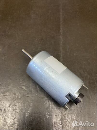 Мотор нагнетателя Webasto TTevo