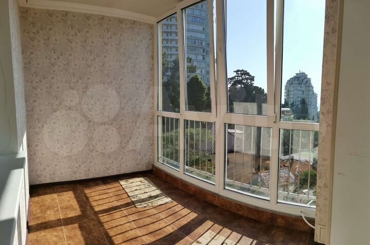 3-к. квартира, 51 м², 6/24 эт.