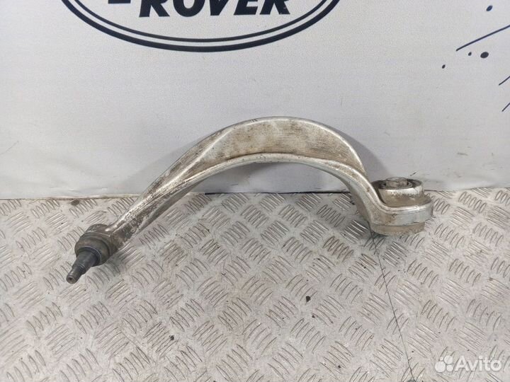 Рычаг передний нижний правый Audi A8
