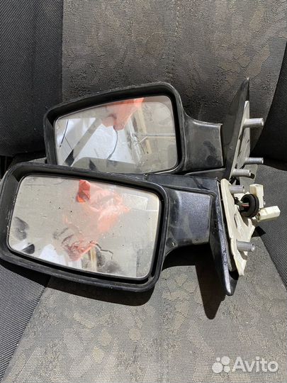 Зеркала priora