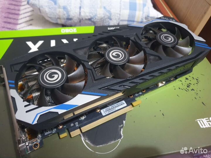 RTX 2060 12GB