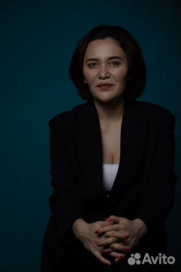 Преподаватель английского языка