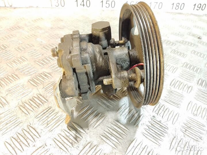 Гур эгур Mitsubishi Lancer 9