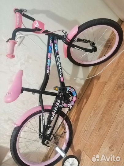 Велосипед детский
