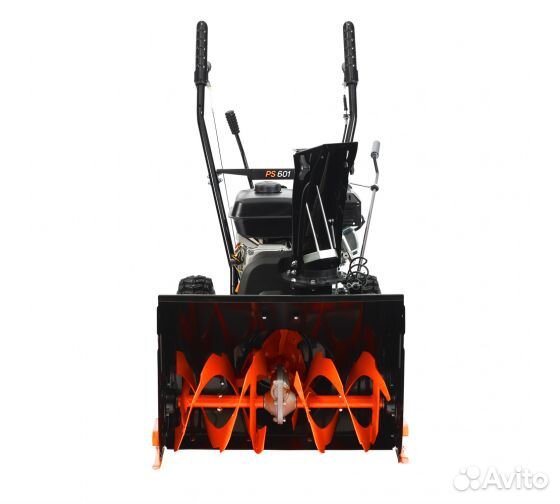Снегоуборщик Patriot PS601