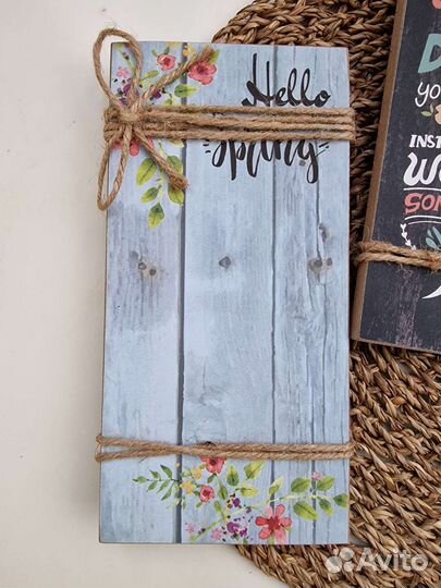 Фоторамка, рамка для фото 3 шт