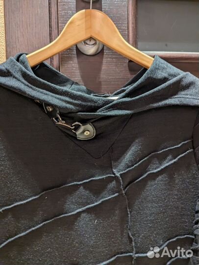 Лонгслив унисекс