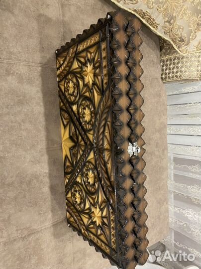 Нарды ручной работы