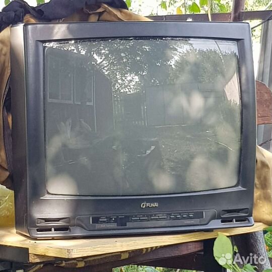 Телевизор