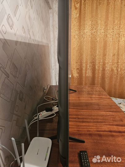 Телевизор SMART tv 65 дюймов