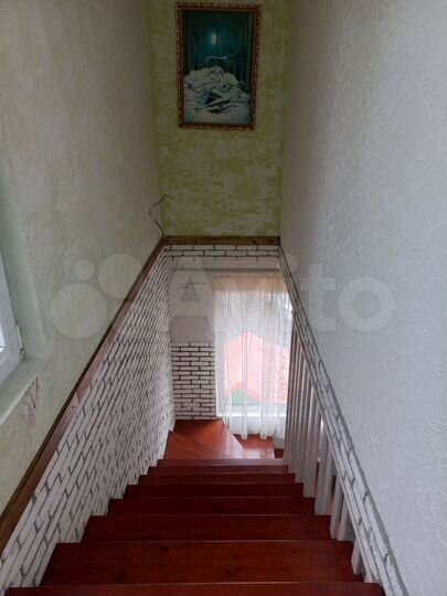 Дом 72 м² на участке 1 сот.