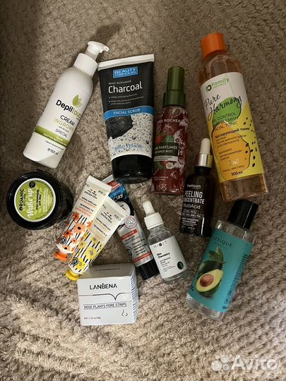Набор косметики