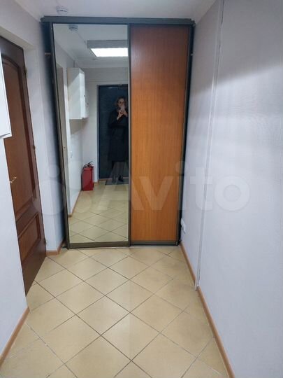 Офис, 120.2 м²