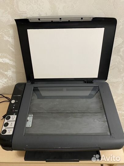 Принтер Epson