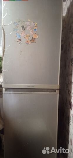 Холодильники на запчасти
