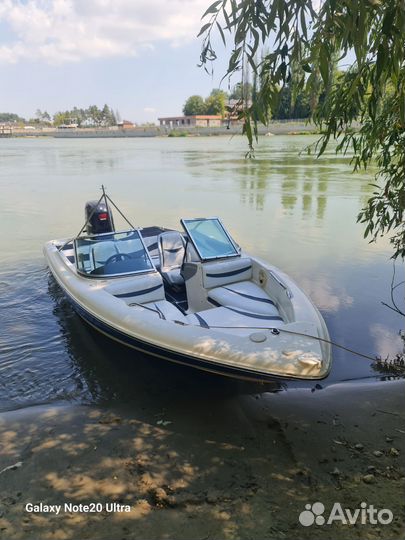 Bayliner capri 1904sf