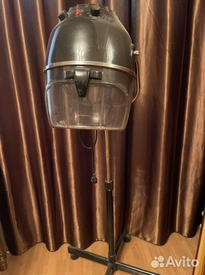 Сушилка для волос электрическая для волос