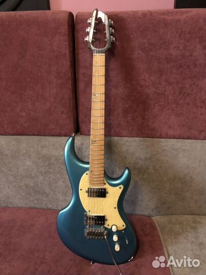 Полная отстройка,ремонт и реставрация гитар