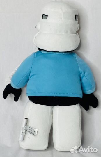 Lego Star Wars 346830 - Штурмовик плюшевый