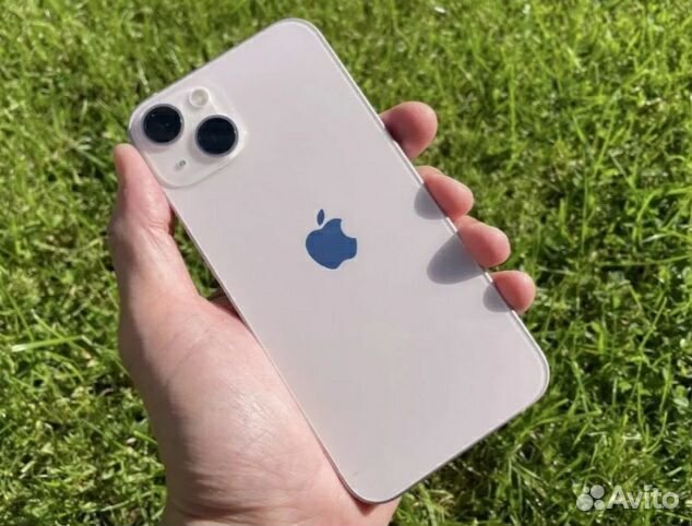 iPhone 13 mini, 128 ГБ