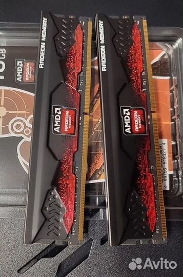 Оперативная память ddr4 16gb