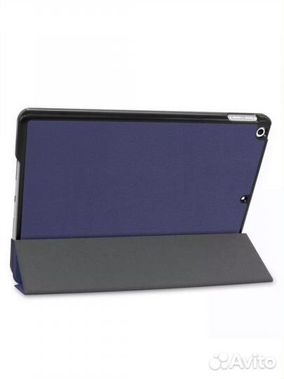 Чехол для Айпад 10.2 из кожи