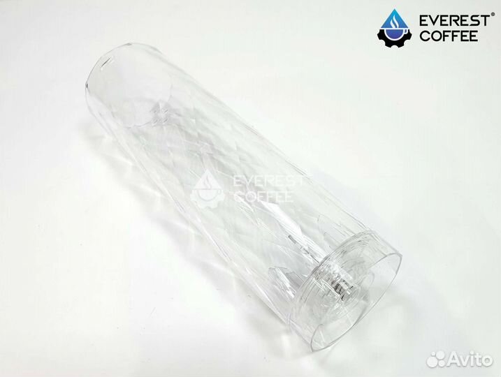 Бункер воды алмазный для кофемашин Jura Ena 8