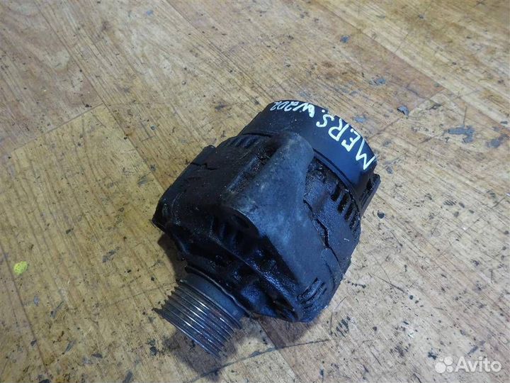 Генератор Mercedes-Benz C-класс W202 (1993—1997)