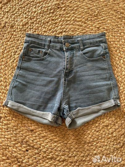 Женские вещи пакетом 40 42 (xs;s)