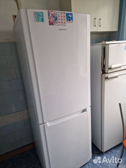 Холодильник