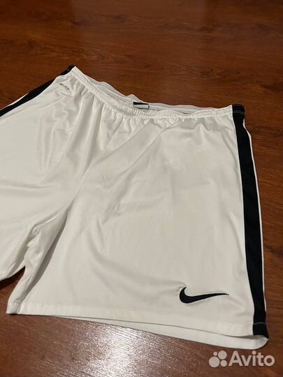 Шорты nike мужские
