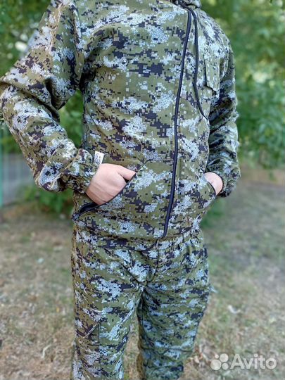 Масхалат летний