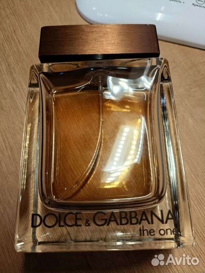 Dolce & gabbana the one, 33ml