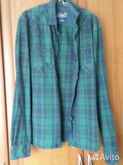 Мужская одежда