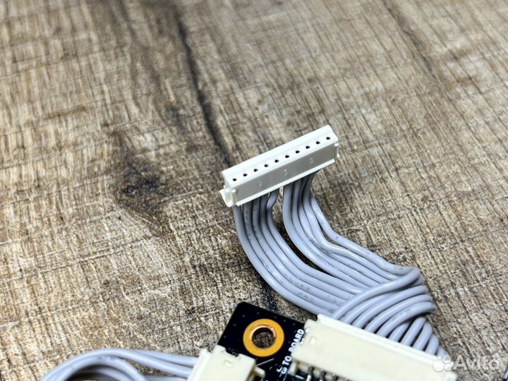 Дополнительная плата Xclea H30 Plus (qysdj01)