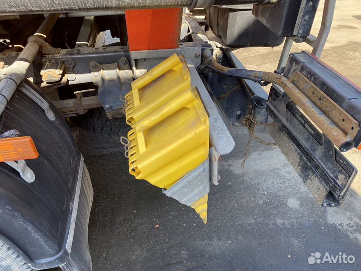 ГАЗ ГАЗон Next C41R13, 2021