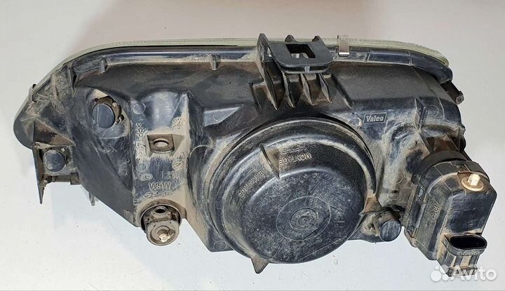 Фара правая Renault Megane I