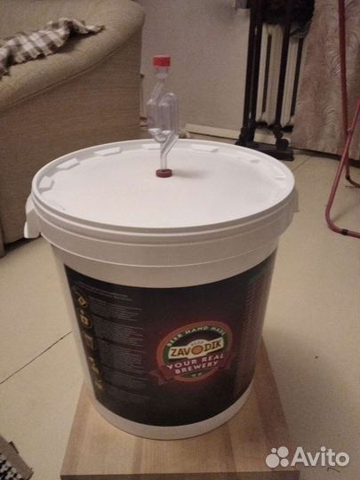 Самогонный аппарат