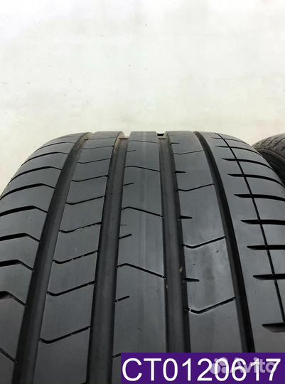 Pirelli P Zero PZ4 275/35 R21 103W