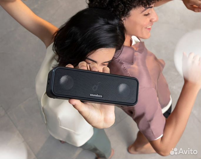 Колонка Anker SoundCore 3 Новая Гарантия