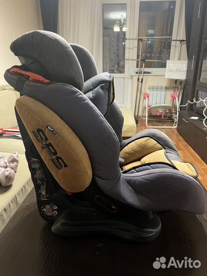 Удерживающее устройство Capella