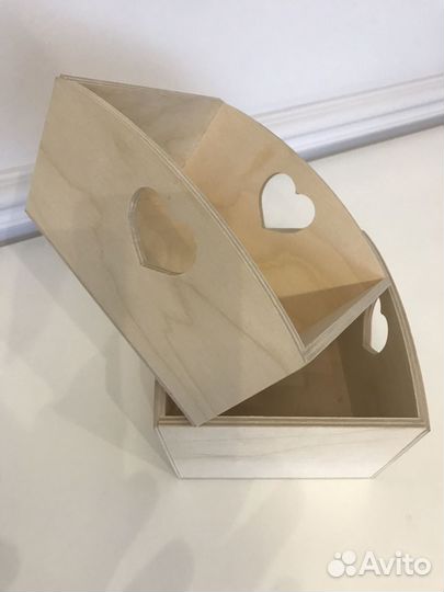 Подставка для яиц