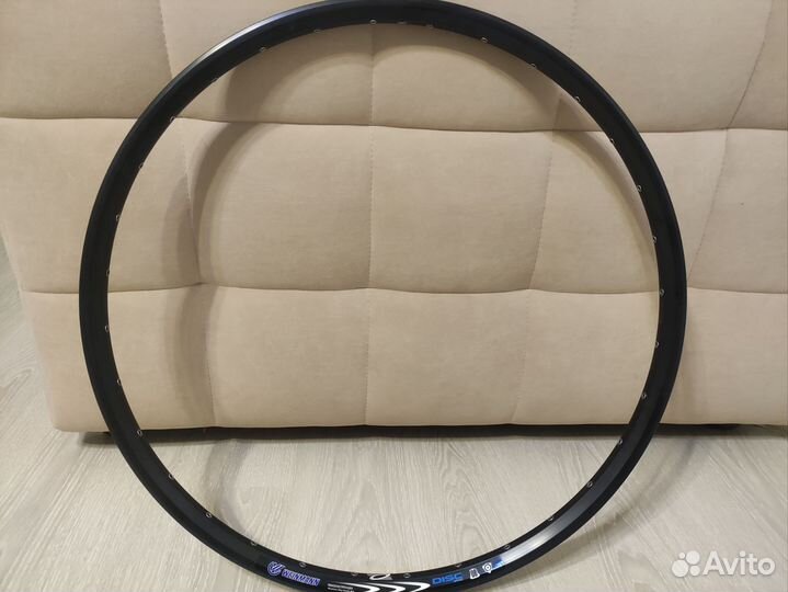 Обод Weinmann Disc Bull 29