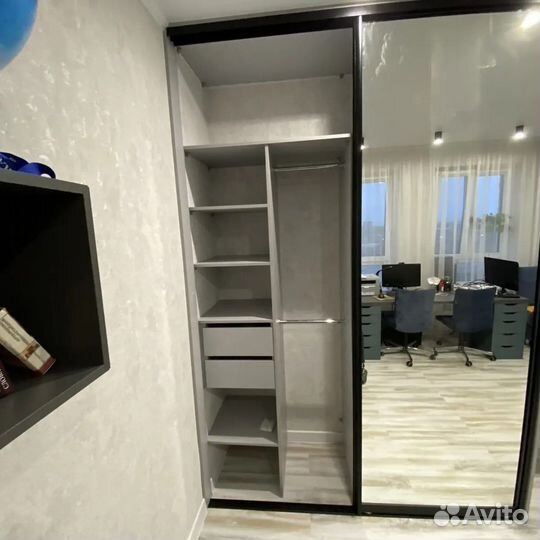 Шкаф для одежды