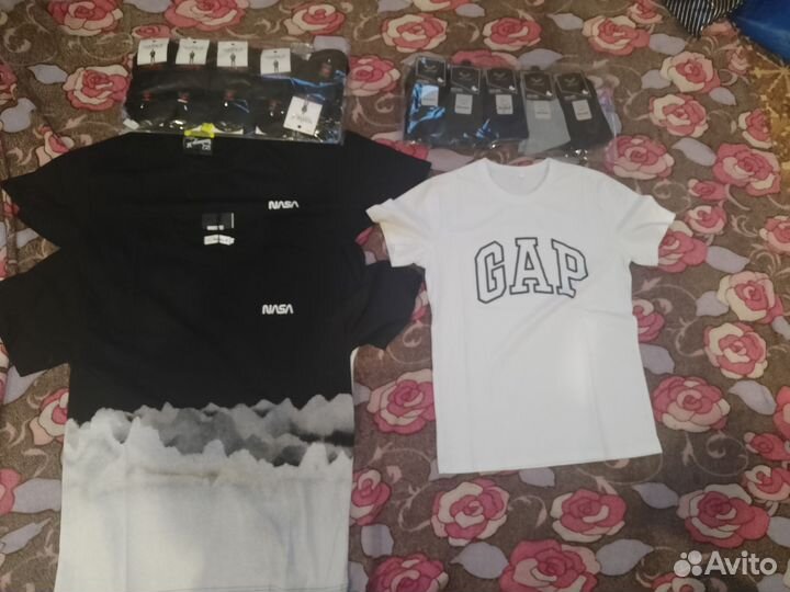 Мужчин веши