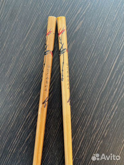 Палочки для суши